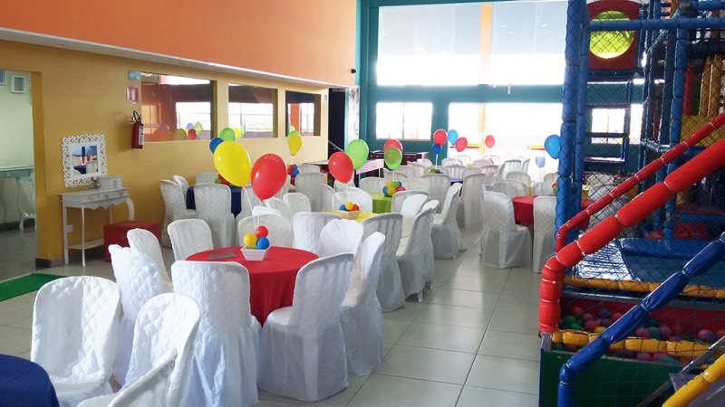 Onde Encontro Locação de Espaço para Festa Infantil Vila Municipal - Locação de Espaço para Aniversário Infantil